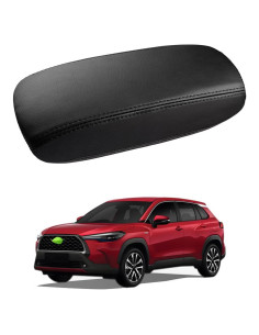 Cubierta de Apoyabrazos Autorder para Toyota Corolla Cross 2022-2025
