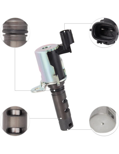 Válvula Solenoide VVT BLPextrm 917-020 para Toyota y Scion