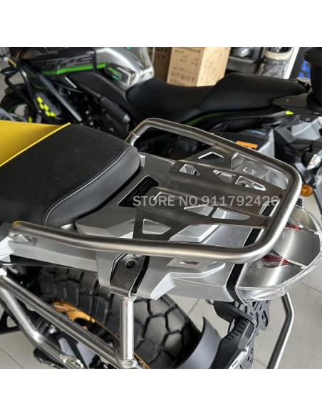 Soporte de Equipaje para Motocicleta BMW R1250GS R1200GS 2013-2023
