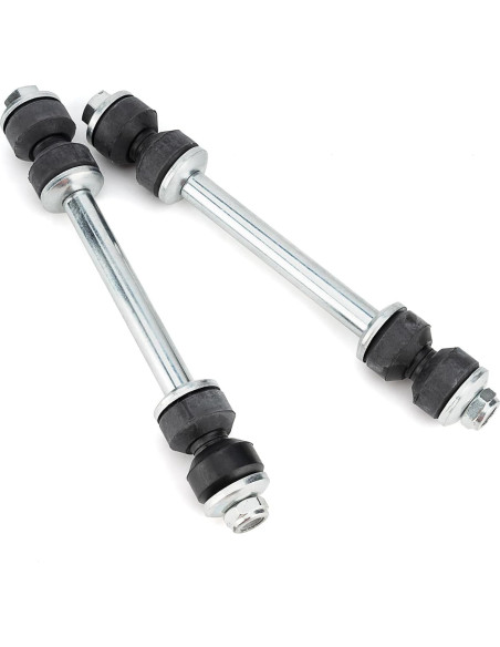 Enlaces de extremo de barra estabilizadora CHXWJZH K80631 2PCS