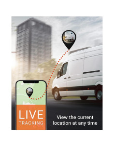 Localizador GPS PAJ 4G para Vehículos - Instalación Fácil 2