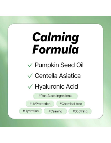 Primer Corrector Verde Touch in Sol 30ml - Base Anti-Rojez