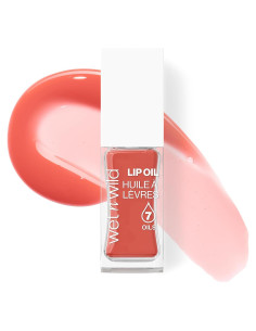 Aceite Labial Hidratante Wet n Wild - Rosa Cedro, 3.1g