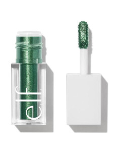 Sombra de Ojos Líquida Metálica e.l.f. Aurora 2.96 ml