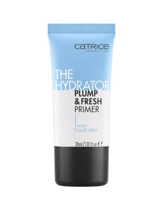 Catrice Plump & Fresh Primer Hidratante 40g con Aloe Vera 2