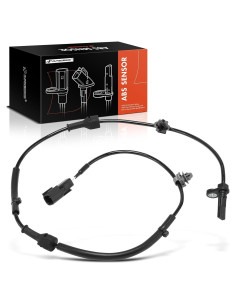 Sensor de Velocidad de Rueda ABS A-Premium para Toyota Yaris iA