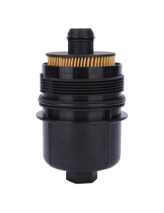 Filtro de Aceite Motor AA Ignition 68507598AA para Jeep y Ram 3.0L