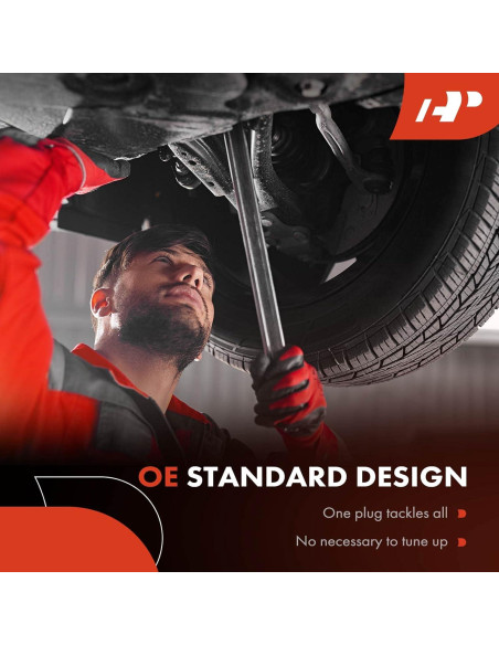 Sensor de Velocidad de Rueda ABS A-Premium Toyota Yaris 2011-2018