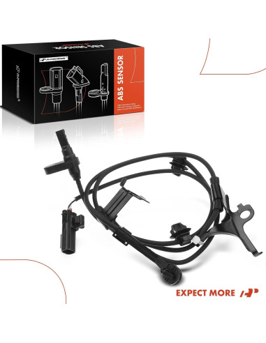 Sensor de Velocidad de Rueda ABS A-Premium Toyota Yaris 2011-2018