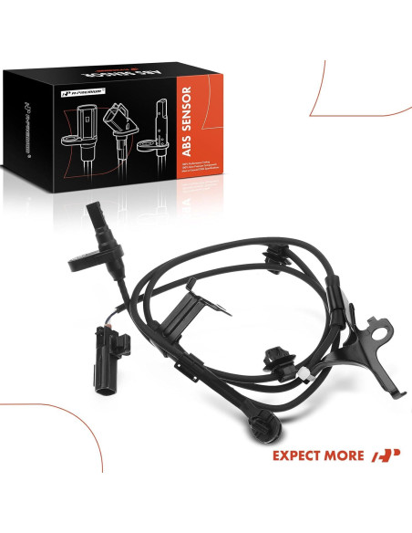 Sensor de Velocidad de Rueda ABS A-Premium Toyota Yaris 2011-2018