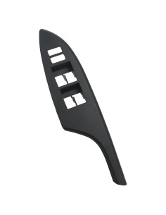 Marco Interruptor Ventana Frontal Izquierdo Osompar Toyota Corolla 2009-2013