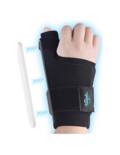 Manga de Hielo para Muñeca Hilph con Soporte para Pulgar