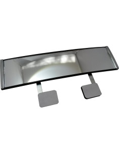 Espejo Retrovisor Gran Angular ModTek 30.48x15.49cm Ajustable 2