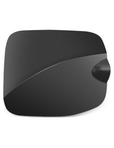 Cubierta de Tapa de Combustible Quaneguzy para Toyota Tacoma 2016-2023