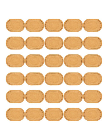 Almohadillas para Juanetes Povihome 30 Unidades Adhesivas