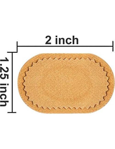 Almohadillas para Juanetes Povihome 30 Unidades Adhesivas