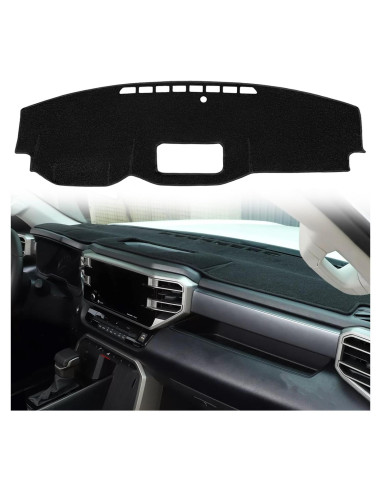 Funda de Tablero Personalizada Fcovergurus para Toyota Tundra 2022-2024