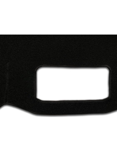 Funda de Tablero Personalizada Fcovergurus para Toyota Tundra 2022-2024