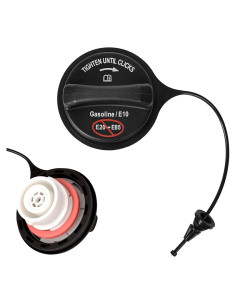 Tapa de Gas Clmlifebare AC2Z-9030-A Compatible Ford 2009-2019