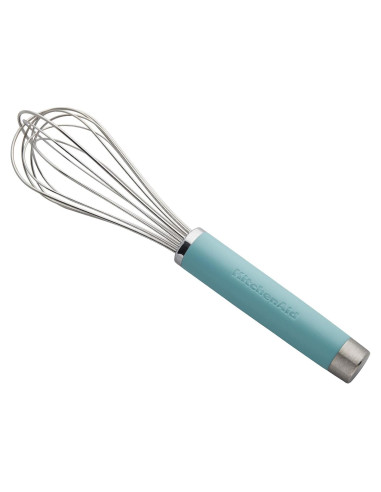 Batidor de Utilidad KitchenAid Aqua Mate 26.67 cm Acero Inoxidable