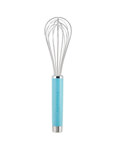 Batidor de Utilidad KitchenAid Aqua Mate 26.67 cm Acero Inoxidable 2