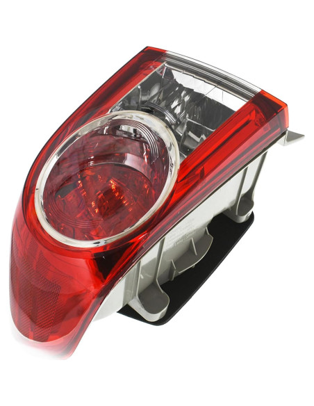 Luz Trasera de Freno Izquierda Silscvtt para Toyota Corolla 2011-2013