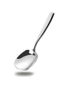 Cuchara de Servicio Wenkoni Acero Inoxidable 316L 24x7.2 cm