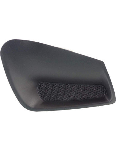 Cubierta de Faro Antiniebla KarParts360 Toyota Corolla 2011-2012