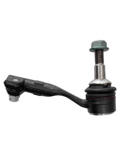 Barra de Dirección Exterior Izquierda TRQ PSA27746 para BMW