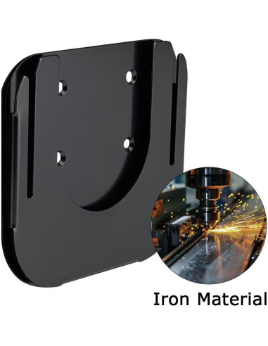 Soporte de Pared Sin Taladro Chanvoo para Proyector Samsung Freestyle