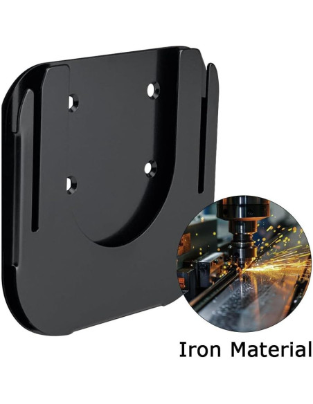 Soporte de Pared Sin Taladro Chanvoo para Proyector Samsung Freestyle