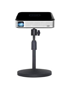 Soporte de Proyector Mini HANTAQ Ajustable 20-30cm 360