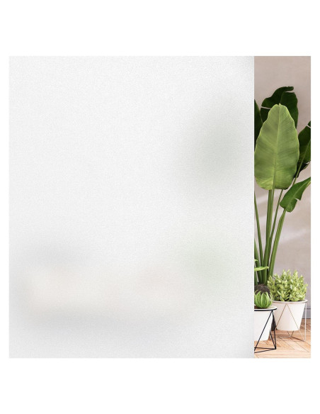 Película de Privacidad Esmerilada Bectosy 44.5x200 cm UV