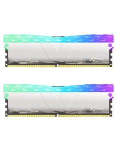 Memoria RAM V-Color Manta XPrism 64GB DDR5 5600MHz RGB