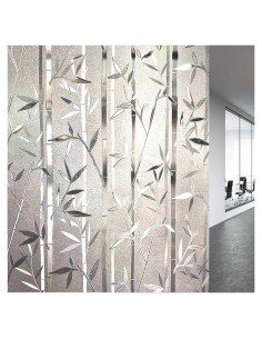 Película de Ventana LEMON CLOUD 44.5x200 cm Anti-UV