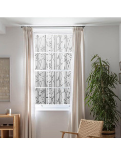 Película de Ventana LEMON CLOUD 44.5x200 cm Anti-UV 2