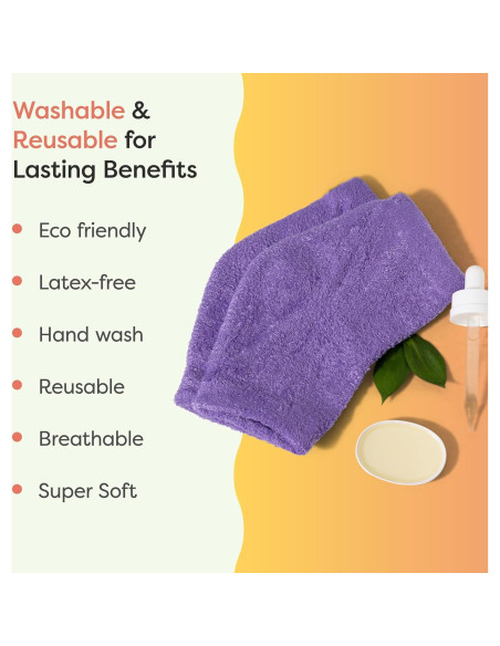 Calcetines Hidratantes ZenToes para Talones Agrietados - Regular