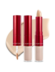 Corrector Difuminador TIRTIR Glide&Hide 4N - Textura Cremosa 7.87g