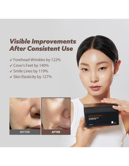 Mascarilla Diaria PDRN Vegana MILKTOUCH 30pcs - Anti Envejecimiento