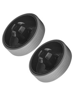 Rueda de Reemplazo Mejorada ZHIXING para Aspiradora Ryo-bi