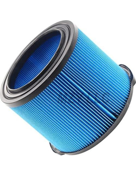 Filtro de Reemplazo VF3500 para Aspiradora Ridgid 3-4.5 Gal Filtro de Reemplazo VF3500 para Aspiradora Ridgid 3-4.5 Gal