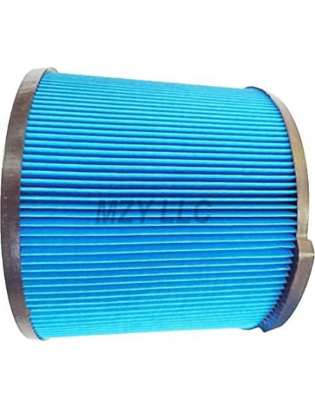 Filtro de Reemplazo VF3500 para Aspiradora Ridgid 3-4.5 Gal Filtro de Reemplazo VF3500 para Aspiradora Ridgid 3-4.5 Gal
