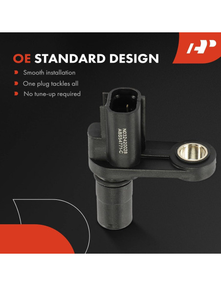 Sensor de Velocidad A-Premium para Toyota, Lexus y Scion