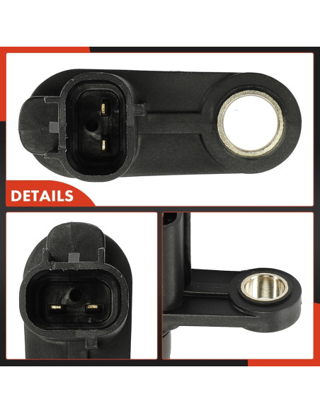 Sensor de Velocidad A-Premium para Toyota, Lexus y Scion