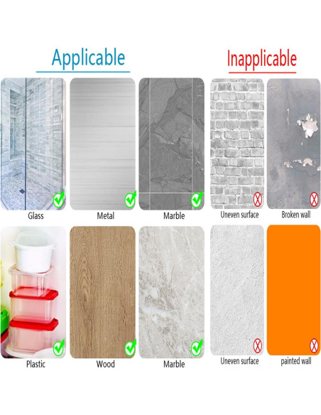 24 Protectores de Esquinas AIXMEET Silicona Transparente