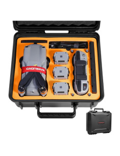 Funda Dura de Transporte GAGITERVR para DJI Air 2S y Mavic Air 2