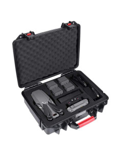 Estuche Impermeable Smatree para DJI Mavic 2 Pro/Zoom 41x33x13cm