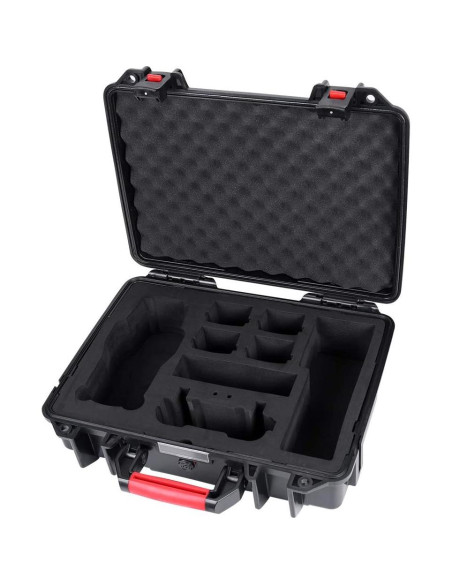 Estuche Impermeable Smatree para DJI Mavic 2 Pro/Zoom 41x33x13cm