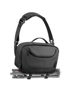 Bolsa de Mensajero TAAOKA para Cámara DSLR/SLR Impermeable