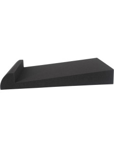 Almohadillas de Aislamiento Sonic Fiber para Monitores de 13 cm 2